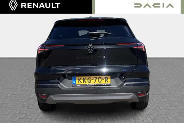 Renault Symbioz (2026) thumbnail 6