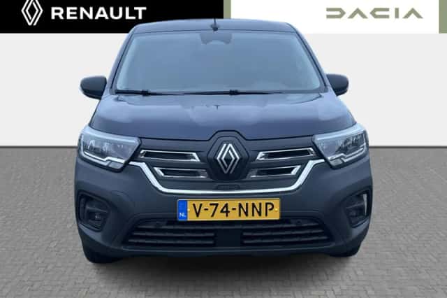 Renault Kangoo (2025) thumbnail 2