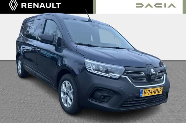 Renault Kangoo (2025) thumbnail 3