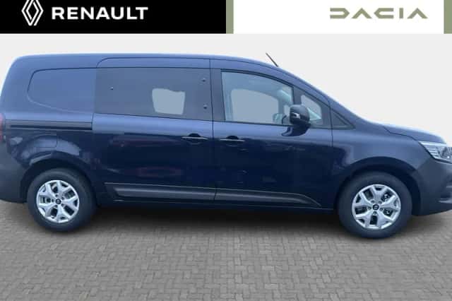Renault Kangoo (2025) thumbnail 4