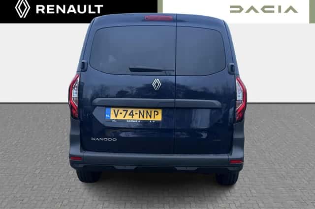Renault Kangoo (2025) thumbnail 6
