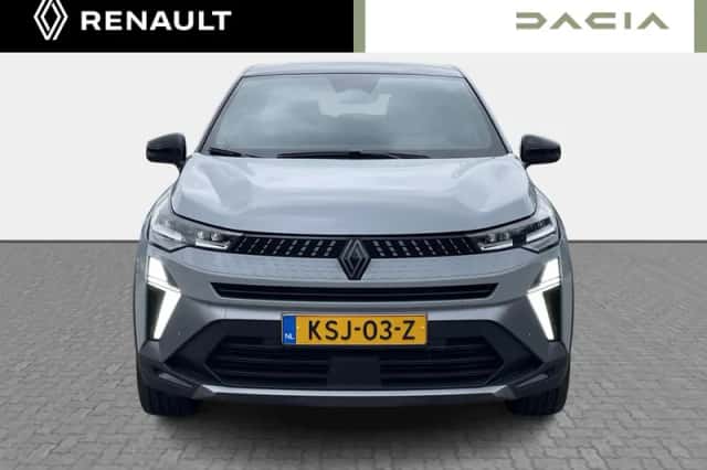 Renault Captur (2026) thumbnail 3
