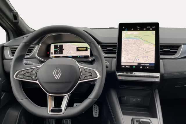 Renault Captur (2026) thumbnail 4