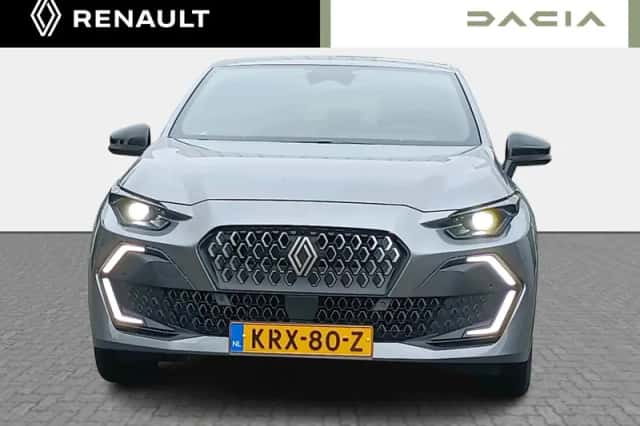 Renault Clio (2026) thumbnail 3