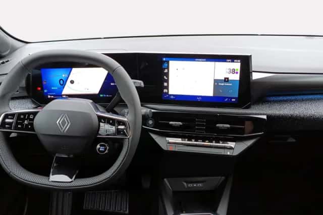Renault Clio (2026) thumbnail 4