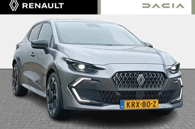 Renault Clio (2026) thumbnail 6