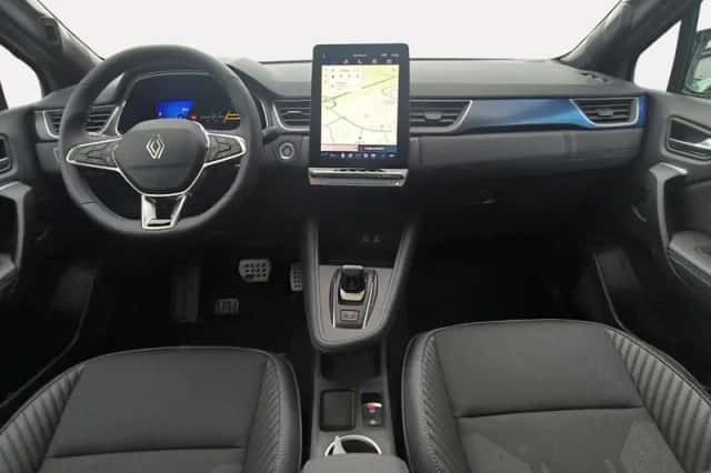 Renault Symbioz (2026) thumbnail 2