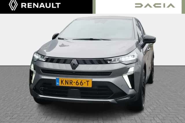 Renault Symbioz (2026) thumbnail 3