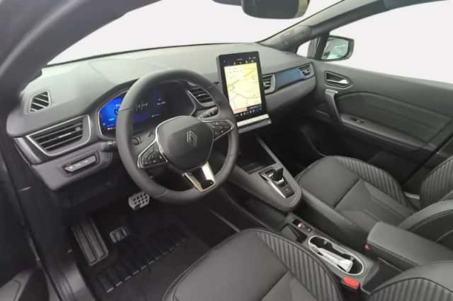 Renault Symbioz (2026) thumbnail 4