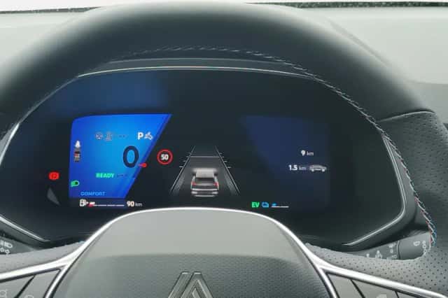 Renault Symbioz (2026) thumbnail 6