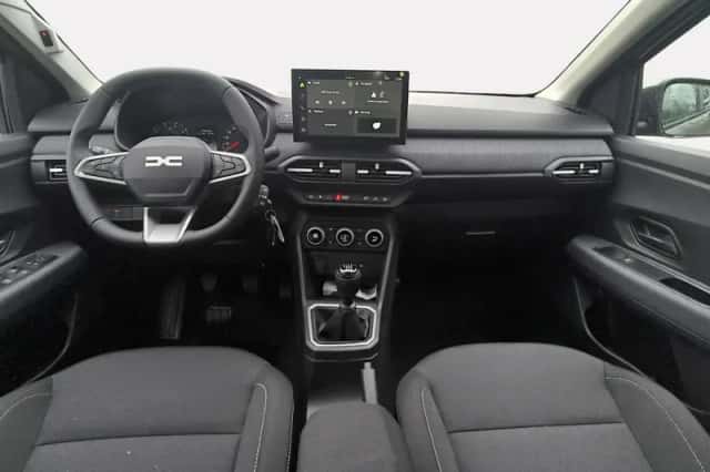 Dacia Sandero (2026) thumbnail 2