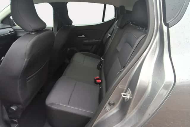 Dacia Sandero (2026) thumbnail 5
