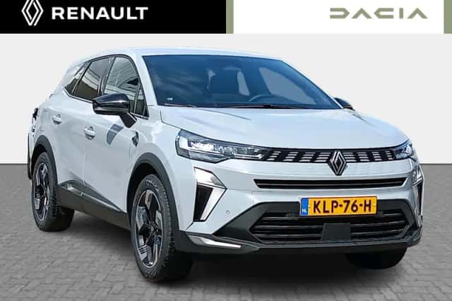 Renault Symbioz (2026) thumbnail 3
