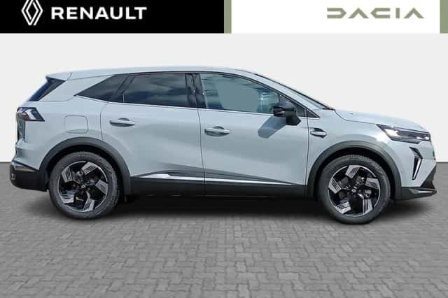 Renault Symbioz (2026) thumbnail 4