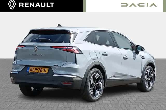Renault Symbioz (2026) thumbnail 5