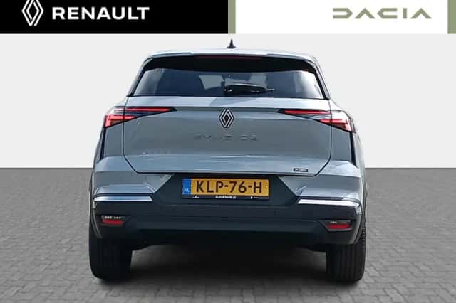 Renault Symbioz (2026) thumbnail 6