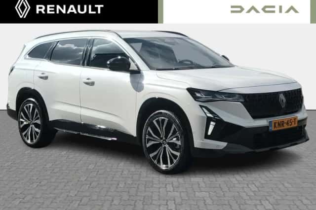 Renault Espace (2026) thumbnail 4