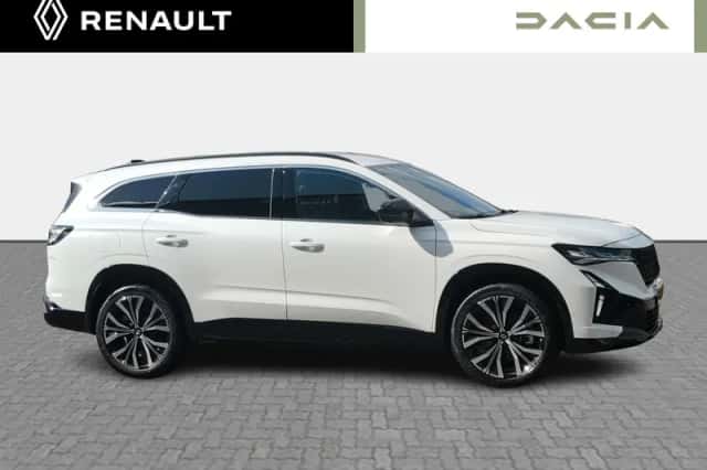Renault Espace (2026) thumbnail 5
