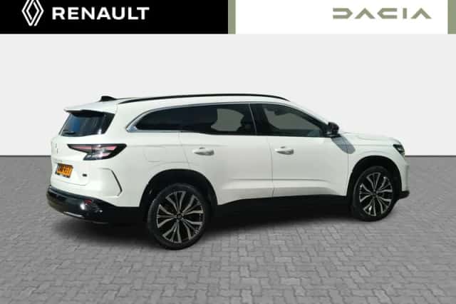 Renault Espace (2026) thumbnail 6