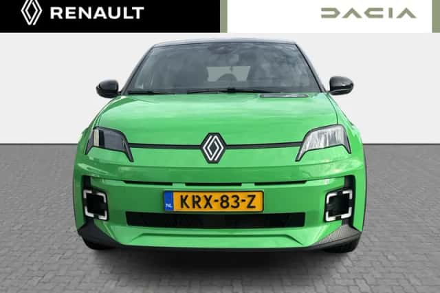Renault 5 (2026) thumbnail 2
