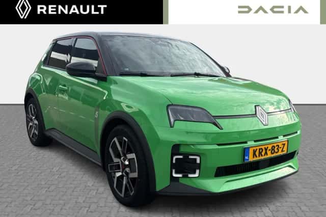 Renault 5 (2026) thumbnail 3