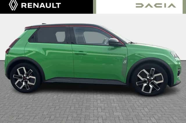 Renault 5 (2026) thumbnail 4