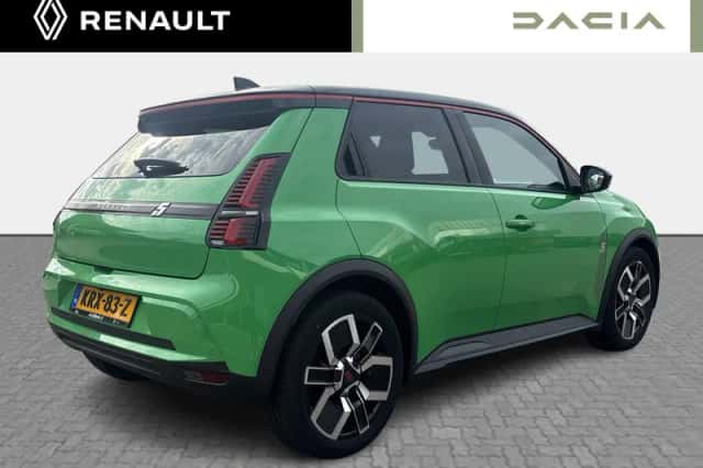 Renault 5 (2026) thumbnail 5