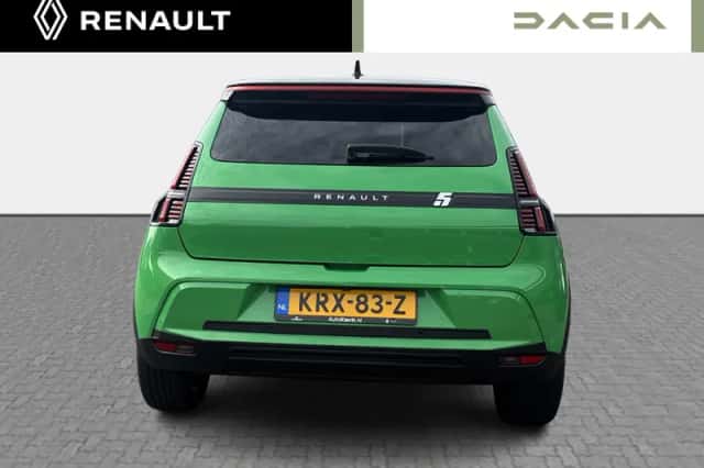 Renault 5 (2026) thumbnail 6