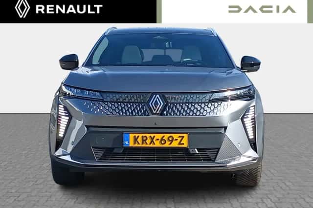 Renault Scenic E-Tech (2026) thumbnail 5