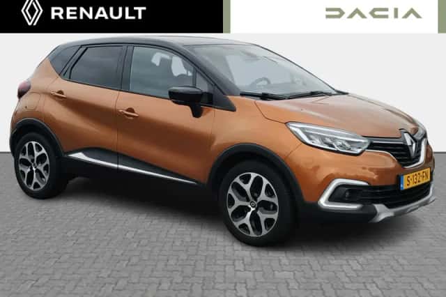 Renault Captur (2019) thumbnail 4