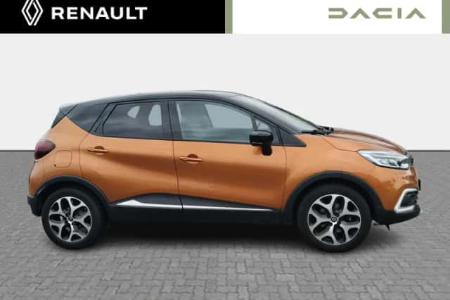 Renault Captur (2019) thumbnail 5