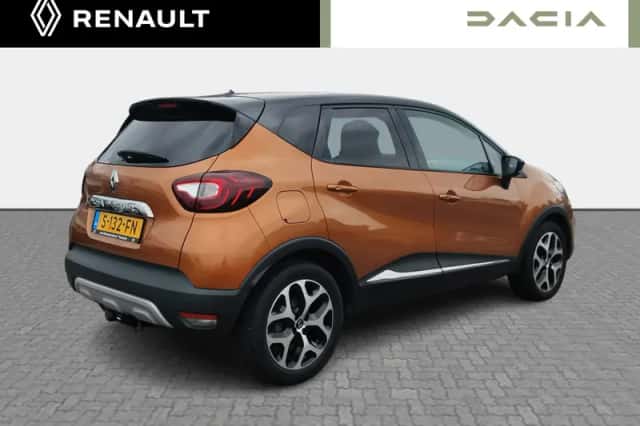 Renault Captur (2019) thumbnail 6