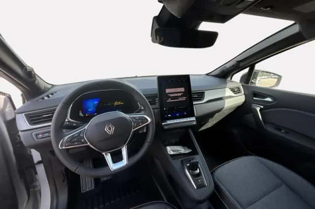 Renault Symbioz (2026) thumbnail 2