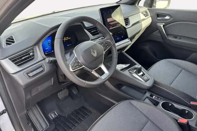 Renault Symbioz (2026) thumbnail 4
