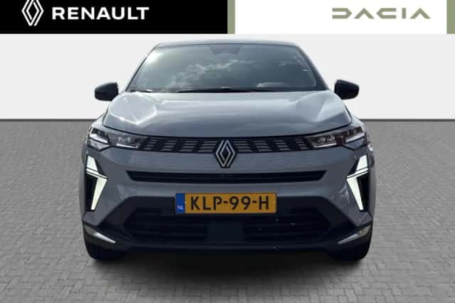 Renault Symbioz (2026) thumbnail 5