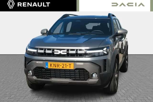 Dacia Duster (2026) thumbnail 2