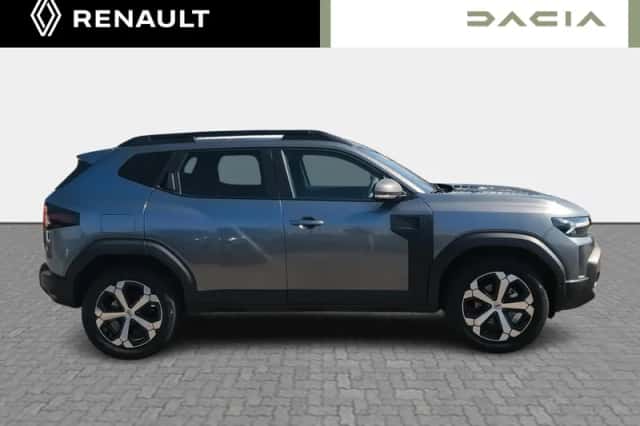 Dacia Duster (2026) thumbnail 5