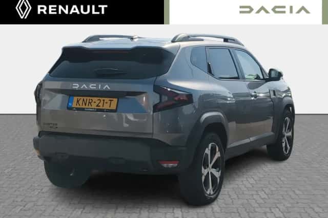 Dacia Duster (2026) thumbnail 6