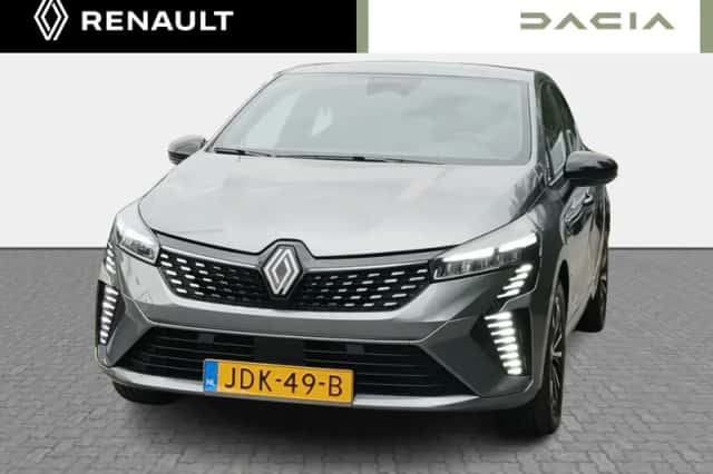Renault Clio (2025) thumbnail 5