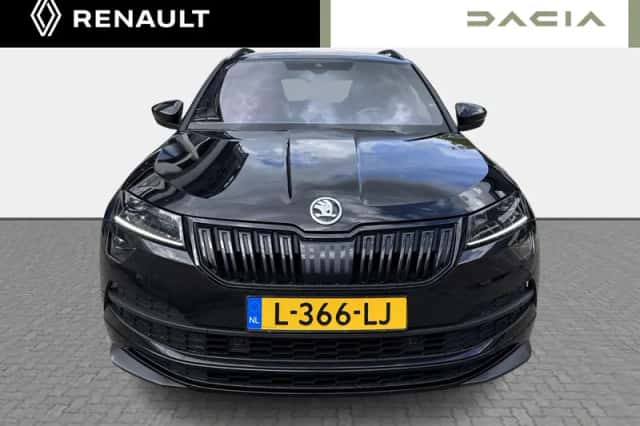 Škoda Karoq (2021) thumbnail 2