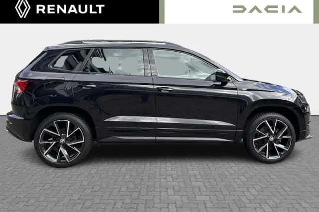 Škoda Karoq (2021) thumbnail 4
