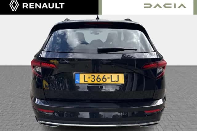 Škoda Karoq (2021) thumbnail 6
