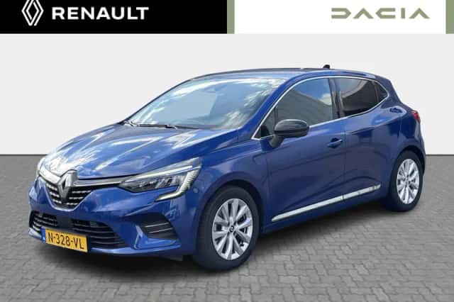 Renault Clio (2022) thumbnail 1