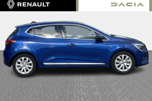 Renault Clio (2022) thumbnail 4