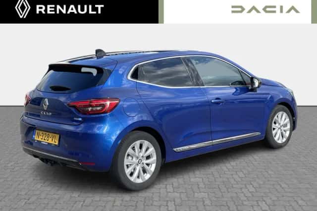 Renault Clio (2022) thumbnail 5