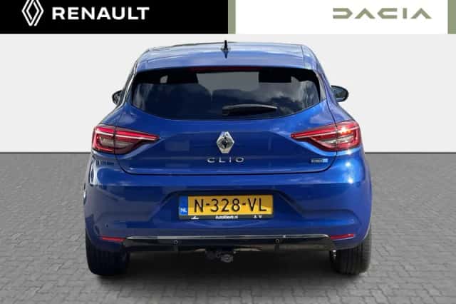 Renault Clio (2022) thumbnail 6