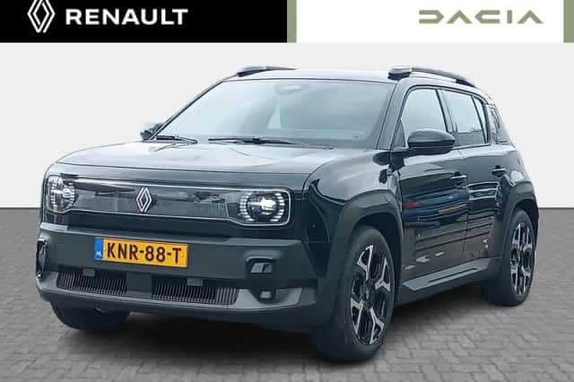 Renault 4 (2026) thumbnail 1