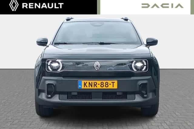 Renault 4 (2026) thumbnail 2