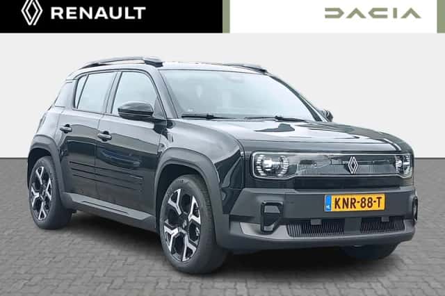 Renault 4 (2026) thumbnail 3