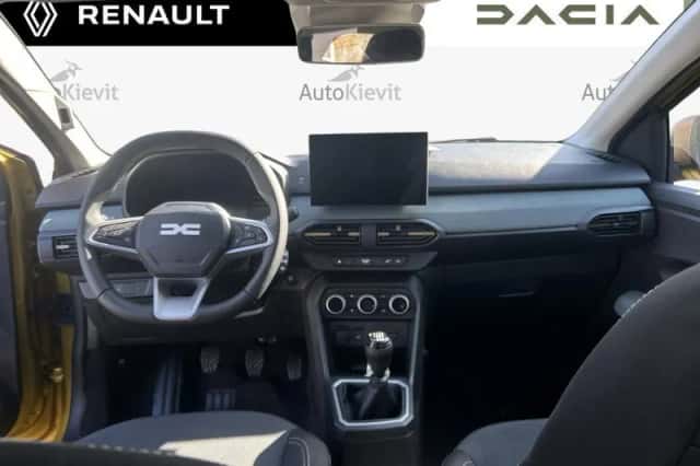 Dacia Sandero Stepway (2026) thumbnail 5